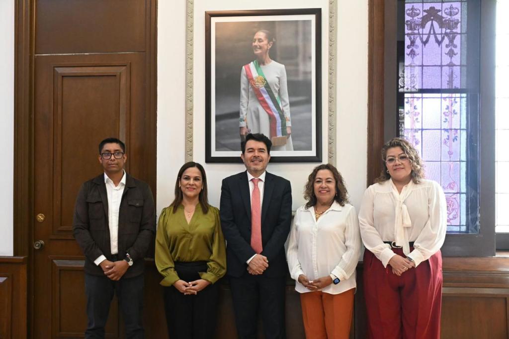 CEBP RECIBIRÁ MÁS DE 22 MDP PARA LA BÚSQUEDA DE PERSONAS