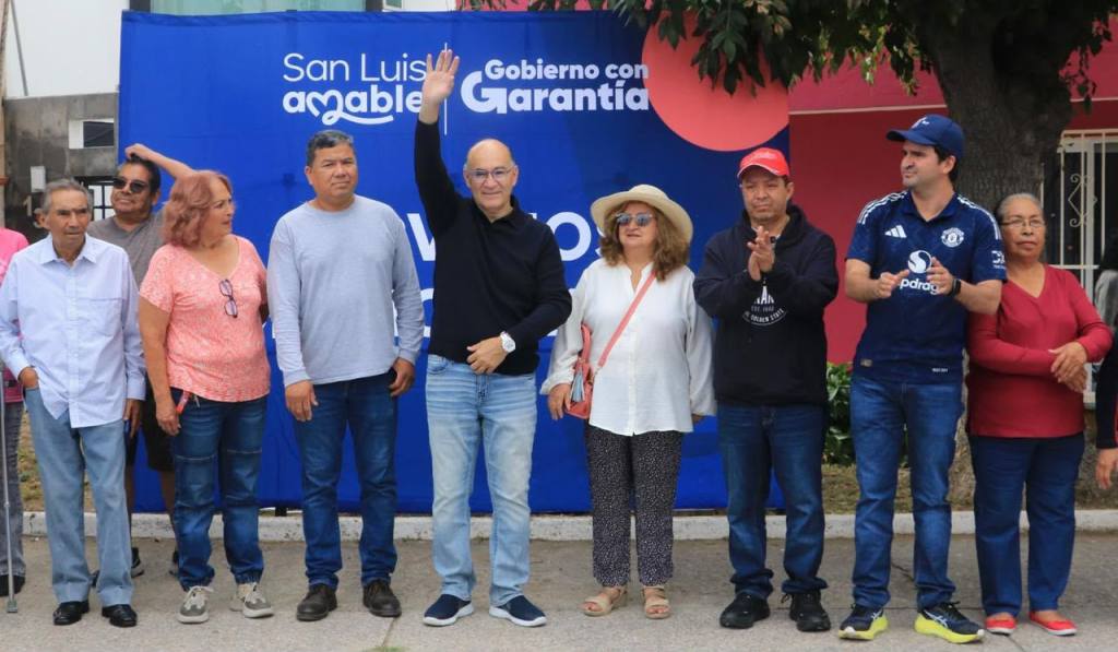 Enrique Galindo encabeza domingo de Pilas en la&nbsp;Fovissste