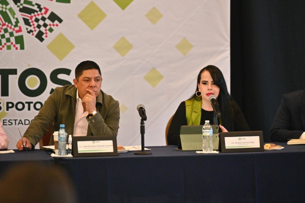 GOBIERNO DEL ESTADO DUPLICA SUS INGRESOS PROPIOS EN CINCO&nbsp;AÑOS