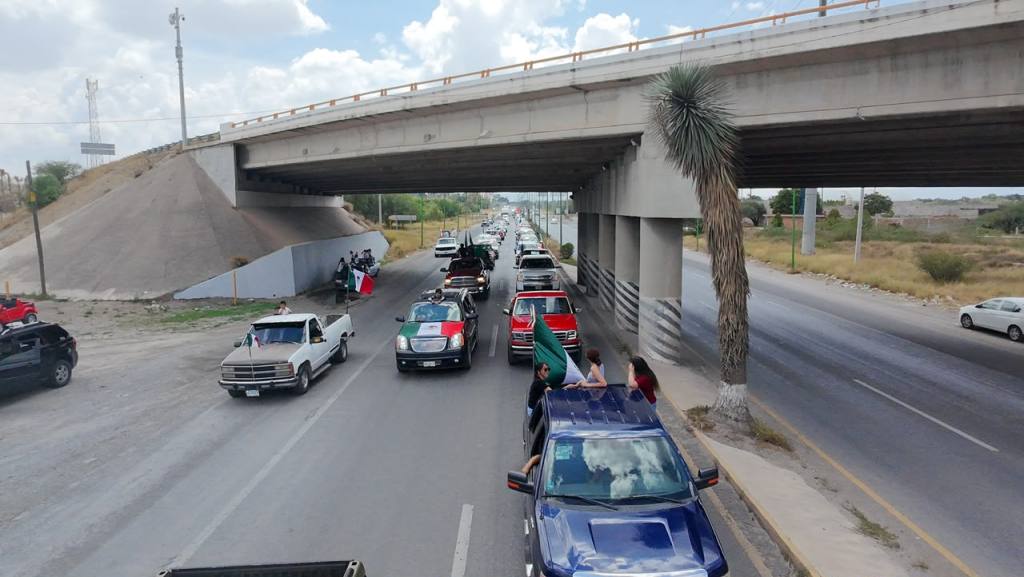 SOLEDAD VIVE ESPECTACULAR RODADA TRUCKS 2026 CON RÉCORD DE&nbsp;ASISTENCIA
