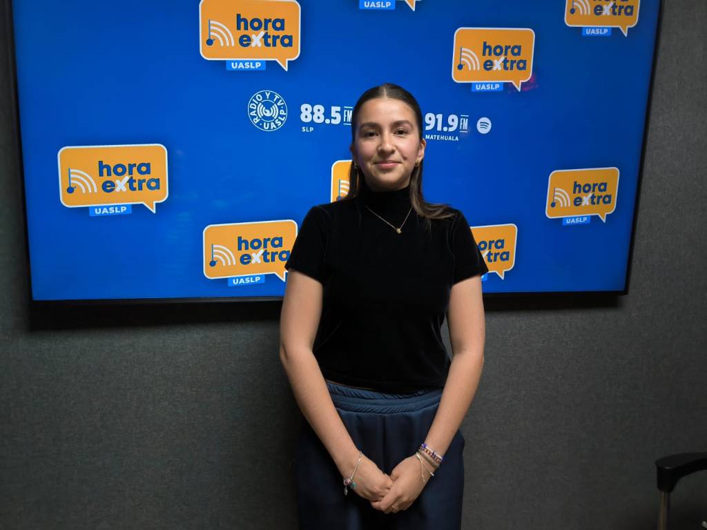Estudiante de la UASLP documenta más de mil 625 registros de suculentas silvestres en San Luis Potosí y promueve su&nbsp;conservación