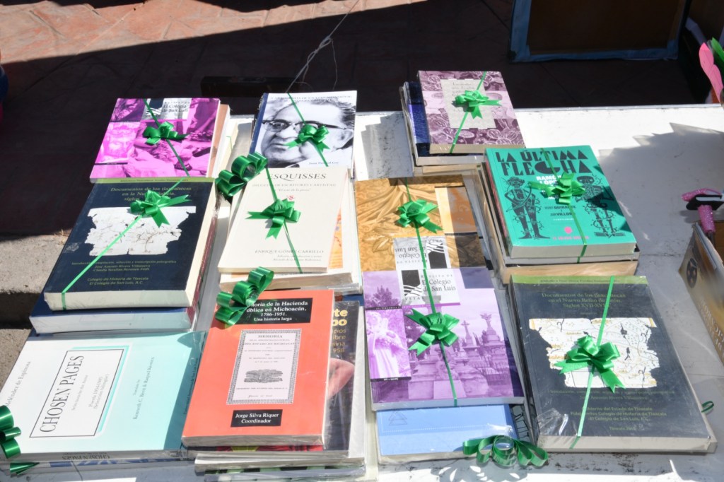 “MOCHILA VIAJERA” LLEVARÁ LIBROS Y LECTURA A 60 ESCUELAS DE&nbsp;SOLEDAD