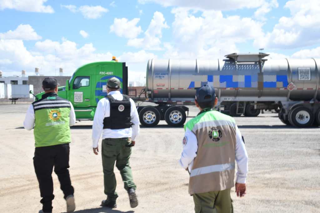 EN SOLEDAD, SE AMPLÍA LA CAPACITACIÓN DE BRIGADAS INTERNAS PARA FORTALECER LA PREVENCIÓN EN&nbsp;EMPRESAS