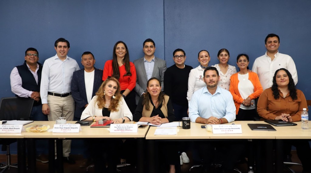 Aprueban Comisiones Municipales conjuntas declaratoria como zona de conservación y preservación&nbsp;ecológica