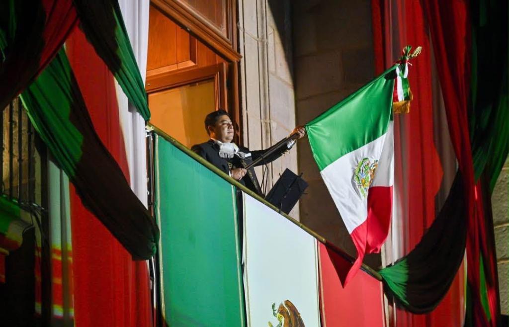 GOBIERNO DEL ESTADO INVITA A VIVIR LAS FIESTAS PATRIAS EN LOS 59&nbsp;MUNICIPIOS