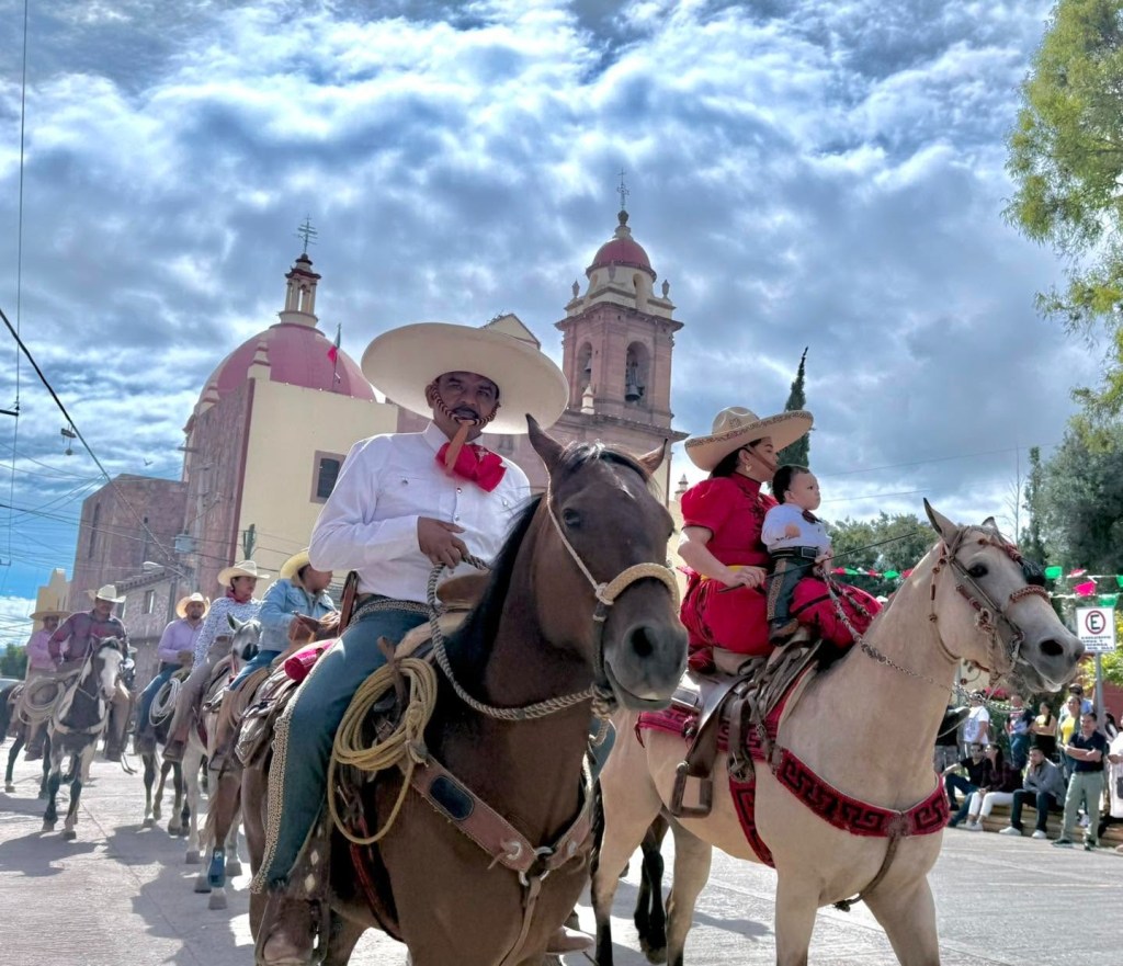 VILLA DE POZOS CELEBRARÁ EL DÍA DE LA INDEPENDENCIA CON DESFILES&nbsp;CÍVICOS