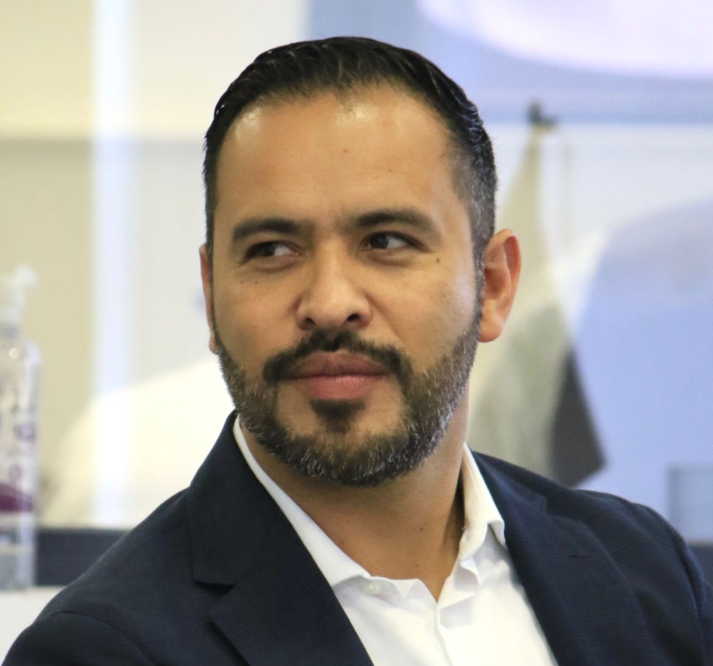 PVEM ESPERARÁ TIEMPOS ELECTORALES PARA DEFINIR ALIANZAS Y CANDIDATURAS: IGNACIO&nbsp;SEGURA