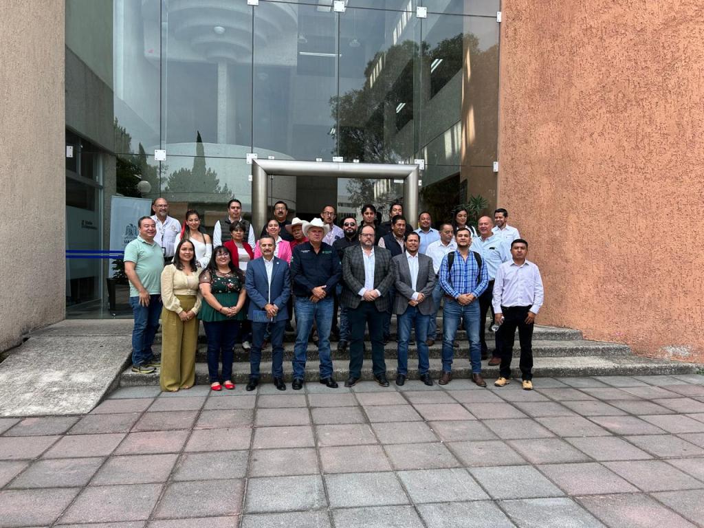 SAN LUIS POTOSÍ CONTARÁ CON CERTIFICADORA INTERNACIONAL PARA EL SECTOR&nbsp;AGROPECUARIO