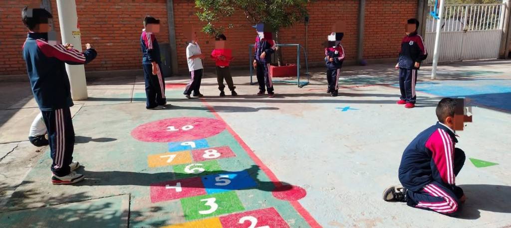 San Luis Capital se une a la Jornada Nacional de Juegos&nbsp;Tradicionales