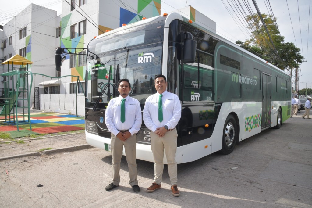 NUEVA RUTA METRORED ALIVIARÁ ECONOMÍA DE USUARIOS&nbsp;SOLEDENSES