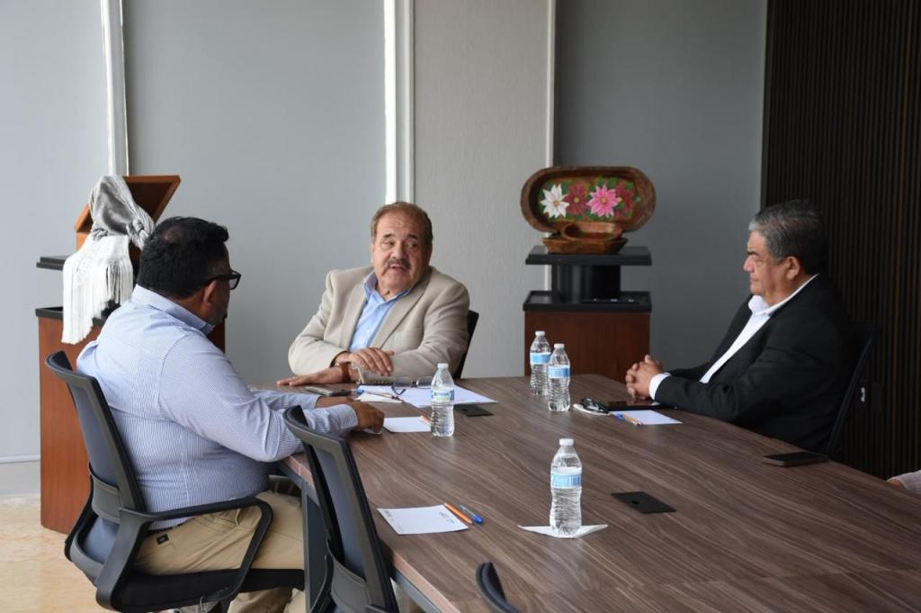 CERTEZA JURÍDICA ABRE PASO A NUEVAS INVERSIONES EN LA HUASTECA