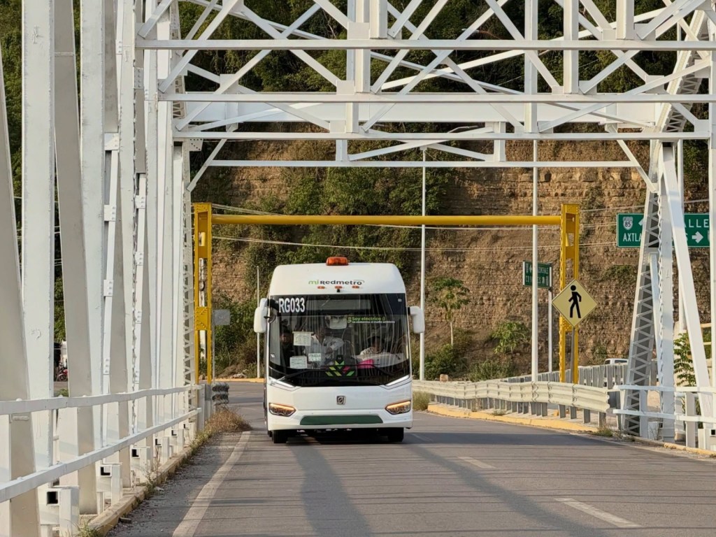 REDMETRO RIVIERA HUASTECA, NUEVO IMPULSO AL TURISMO Y A LA ECONOMÍA REGIONAL
