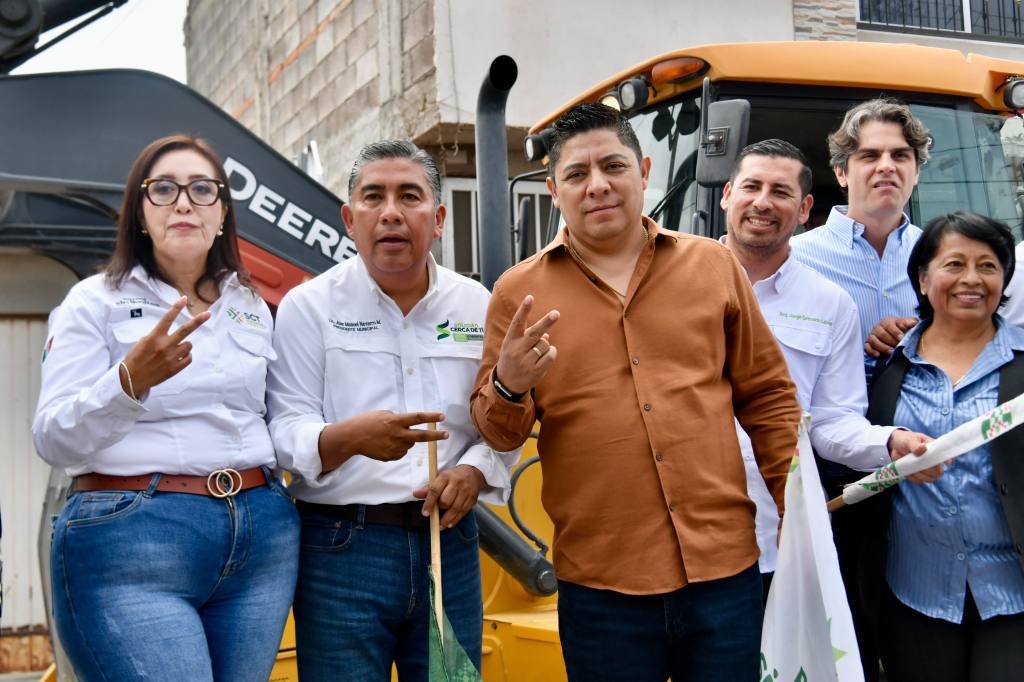 PLAN TOTAL DE PAVIMENTACIÓN SE HA CONSOLIDADO EN SOLEDAD DURANTE SEGUNDO AÑO DE&nbsp;GOBIERNO