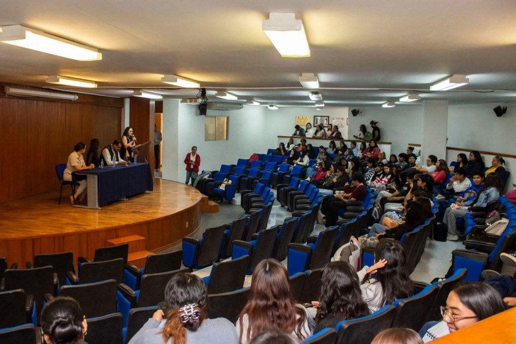 En la UASLP destacan importancia de la psicopedagogía para atender la diversidad y favorecer el aprendizaje