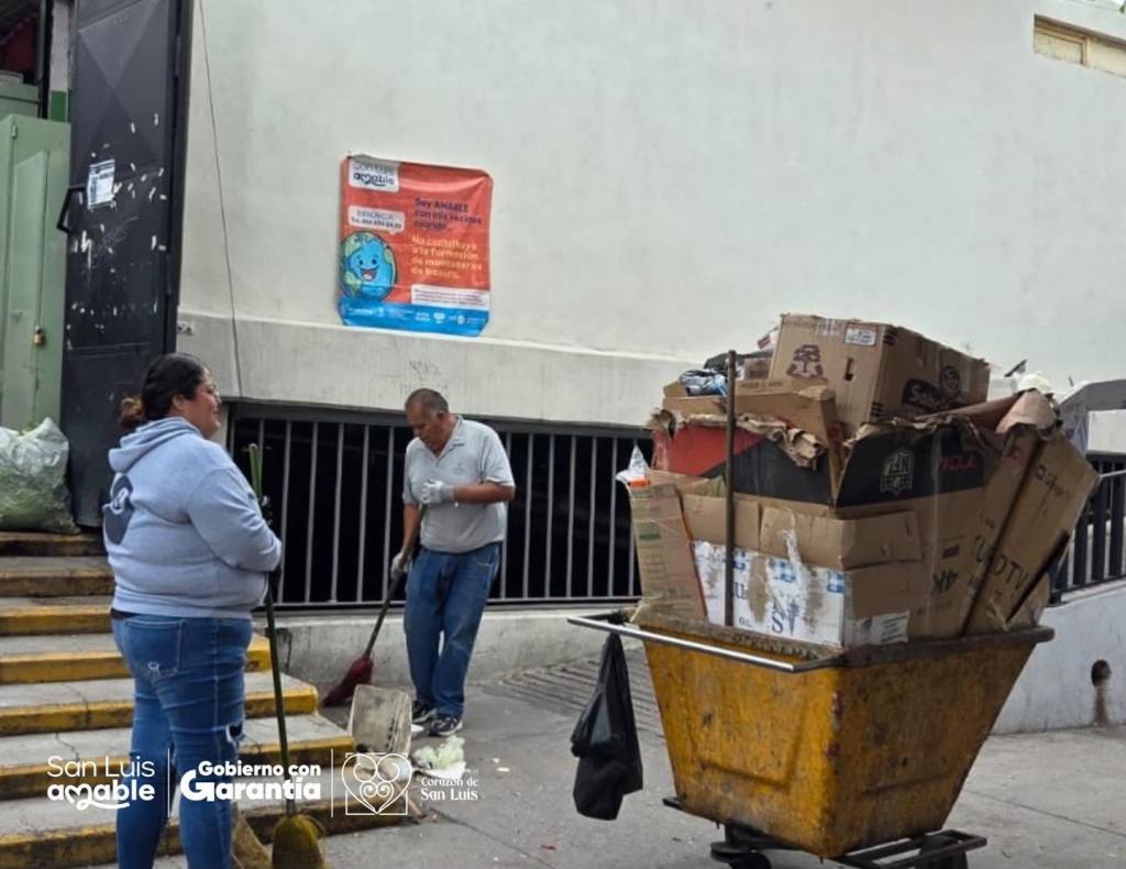 Gobierno Municipal fortalece el valor del Centro Histórico