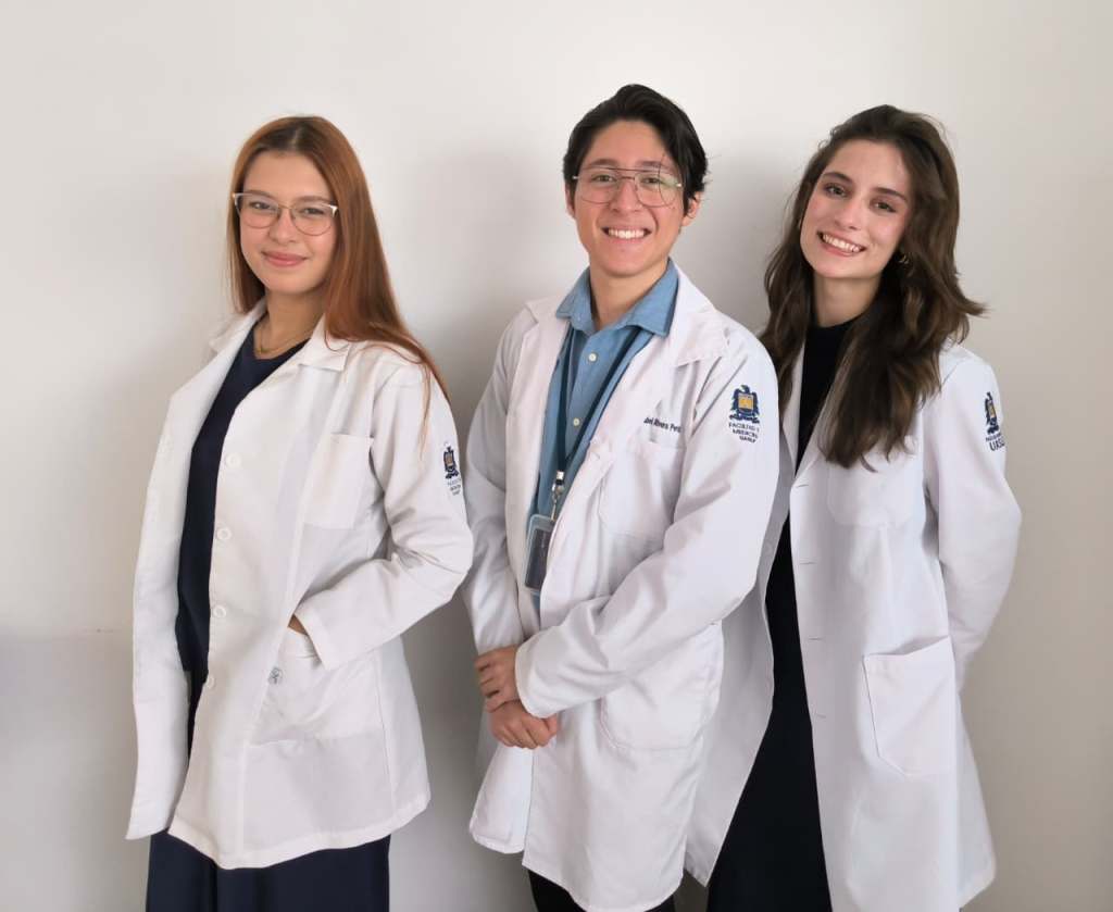 “Voces que Inspiran” acercará a estudiantes de Medicina a referentes internacionales de la profesión
