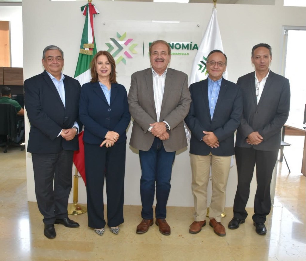 PLAN 10 DE 10 PREPARA A MIPYMES POTOSINAS PARA INTEGRARSE A GRANDES CADENAS DE&nbsp;VALOR