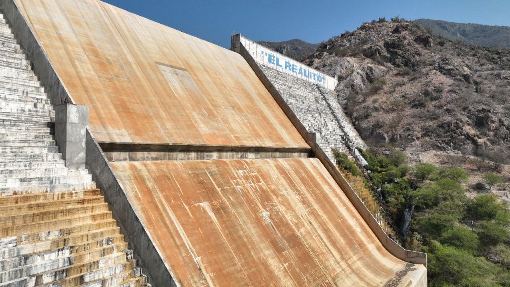 El Realito” suma 75 fallas desde 2021; en total 617 días sin agua