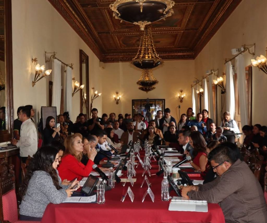 Cabildo Municipal autoriza creación del bosque escuela