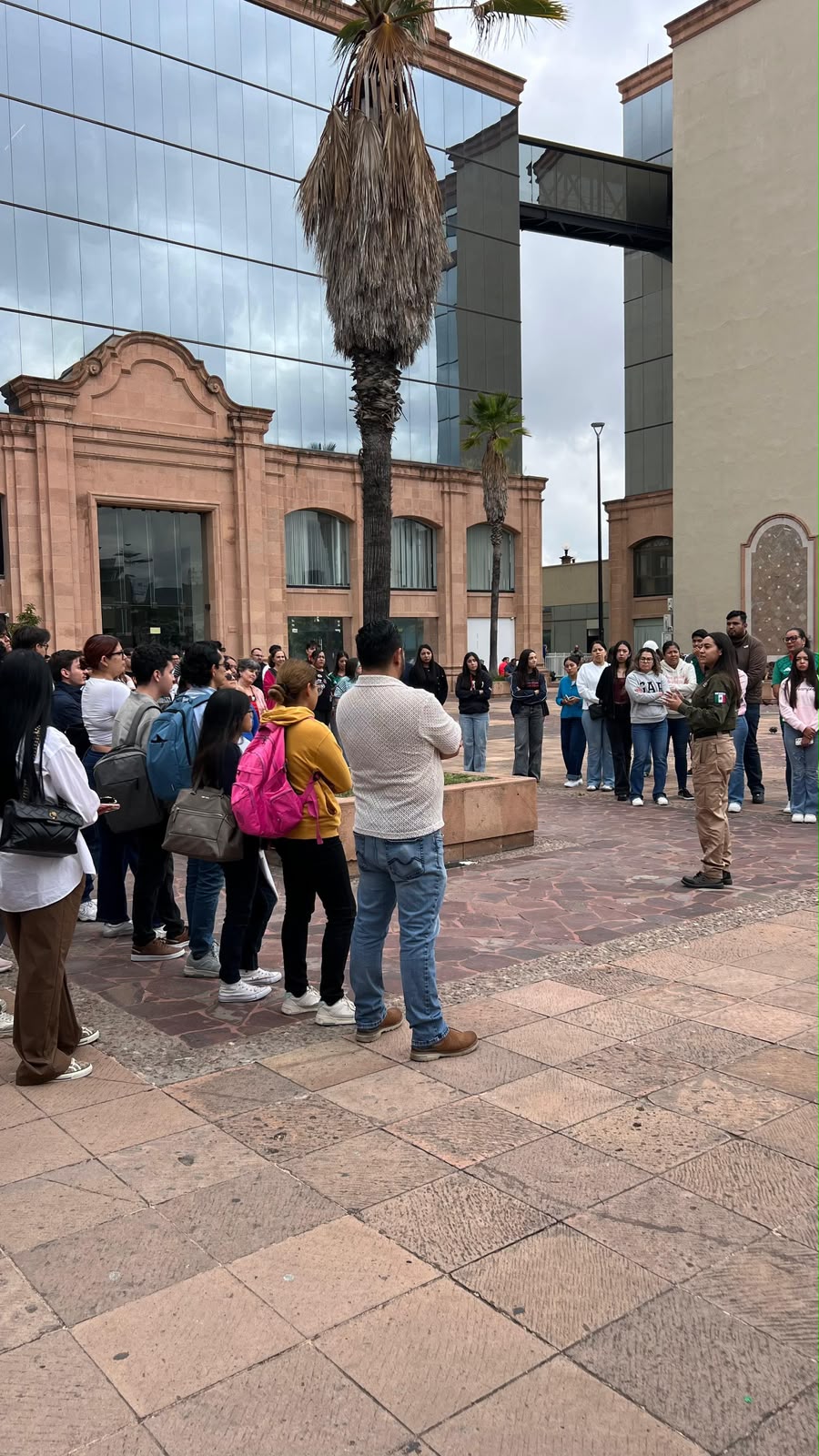 PROTECCIÓN CIVIL ESTATAL PROMUEVE CULTURA DE PREVENCIÓN CON SIMULACRO DE&nbsp;EVACUACIÓN