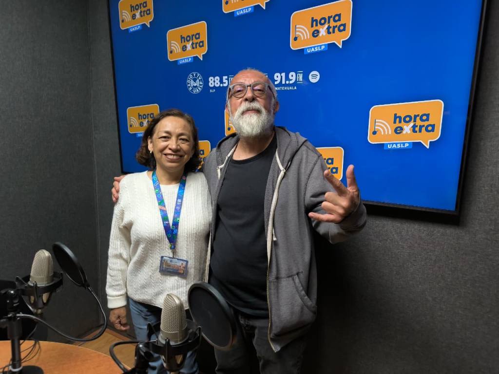 “Desobedientes…” recupera historias de resistencia social en la programación de Radio y Televisión Universitaria