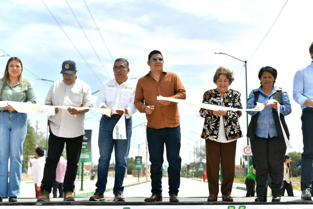 TODO LISTO PARA EL QUINTO INFORME DEL GOBERNADOR RICARDO&nbsp;GALLARDO