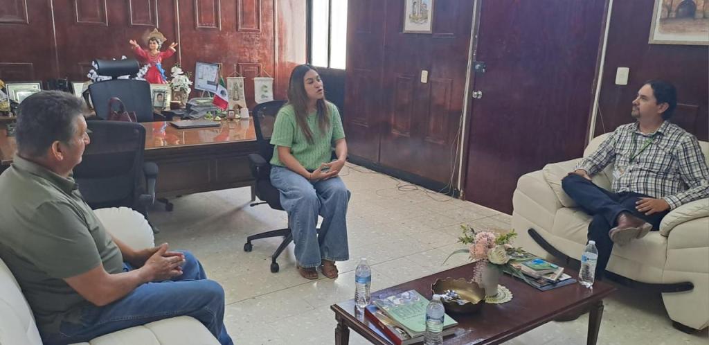 GOBIERNO DEL ESTADO CONSTRUIRÁ NUEVO POZO Y PLANTA TRATADORA EN CEDRAL