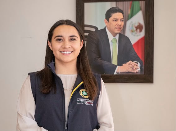 ATIENDE CEPC 61 LLAMADAS DE AUXILIO