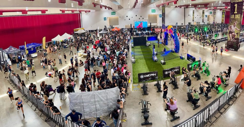 SAN LUIS POTOSÍ INICIA PARALIMPIADA NACIONAL CON DOS MEDALLAS DE ORO