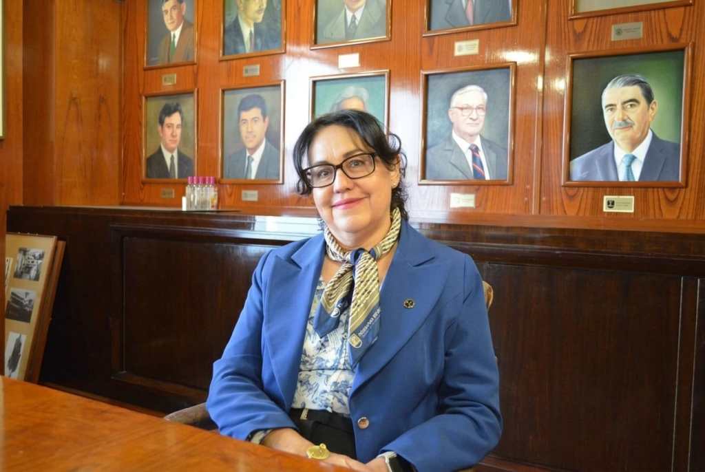 Alzheimer, un reto de salud que también impacta a las familias: investigadora de la UASLP
