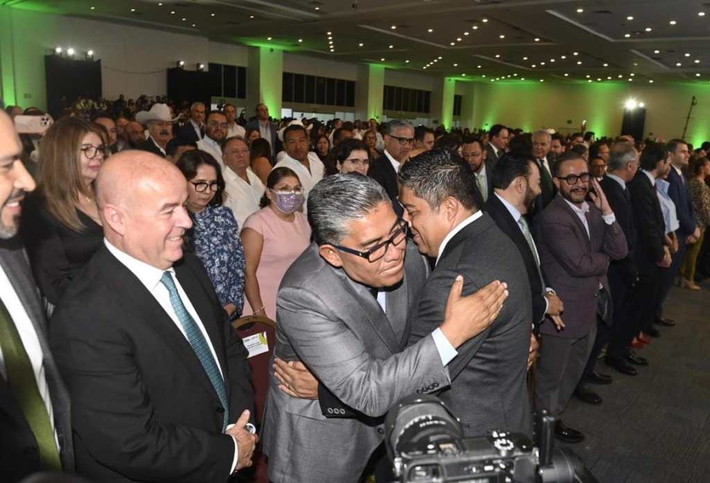 RICARDO GALLARDO IMPULSA EL CAMBIO HISTÓRICO EN SOLEDAD CON MEGA OBRAS: NAVARRO&nbsp;MUÑIZ