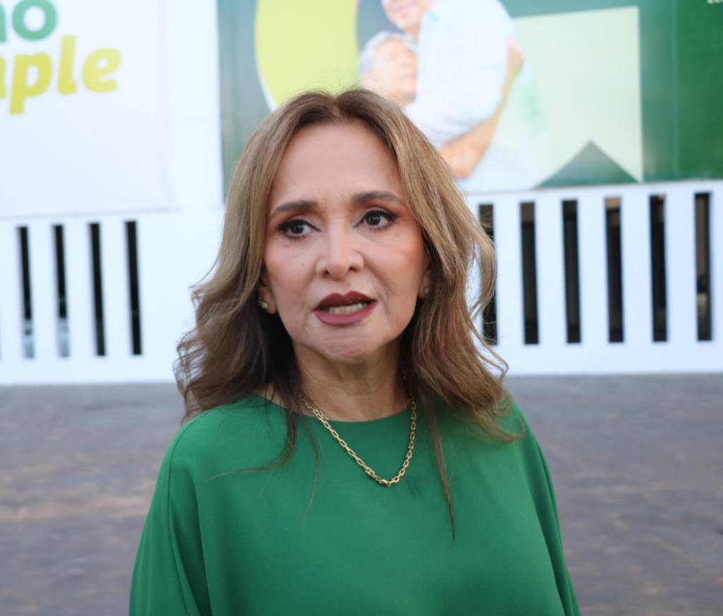 ALCALDES RECONOCEN AVANCES EN SEGURIDAD TRAS QUINTO INFORME DE RICARDO&nbsp;GALLARDO