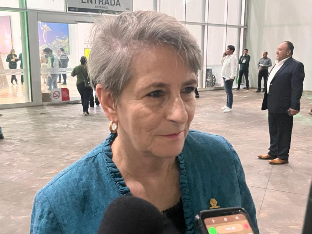 COPARMEX RESPALDA AL GOBERNADOR DEL ESTADO EN TRABAJO DE&nbsp;SEGURIDAD
