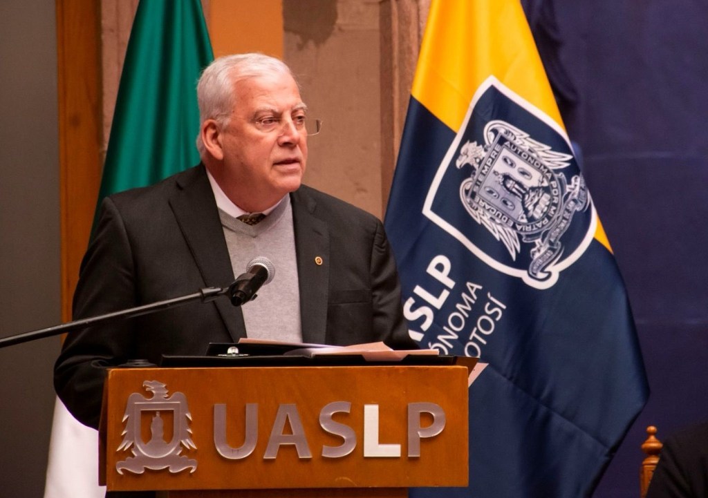 FCA UASLP amplía oportunidades de formación profesional con la Licenciatura en Administración Industrial en modalidad&nbsp;virtual