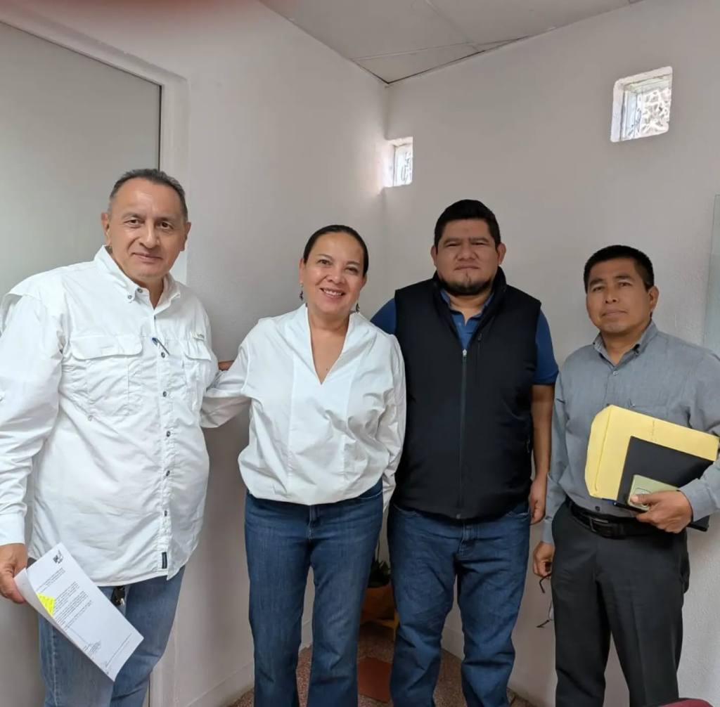 Gobierno Municipal ayuda a simplificar trámites en favor de la&nbsp;ciudadanía