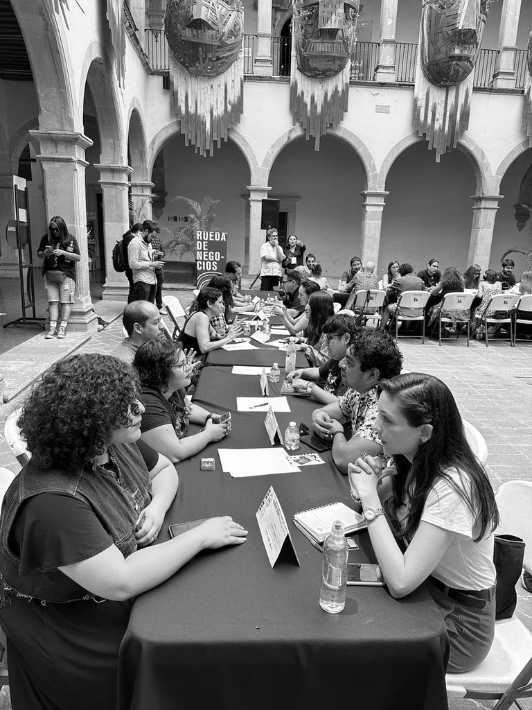 SAN LUIS POTOSÍ RECIBE ENCUENTRO IBEROAMERICANO DE MUJERES EN LA&nbsp;MÚSICA