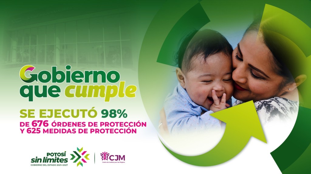 CJM ATIENDE POR ENCIMA DEL 98 POR CIENTO DE MEDIDAS PARA PROTEGER A&nbsp;MUJERES