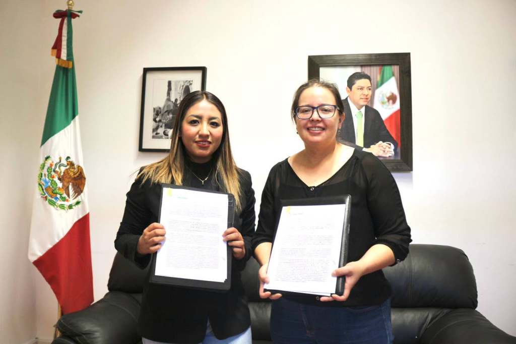 SEMUJERES SUMA ACCIONES PARA LA PROTECCIÓN DE NIÑAS, NIÑOS Y ADOLESCENTES