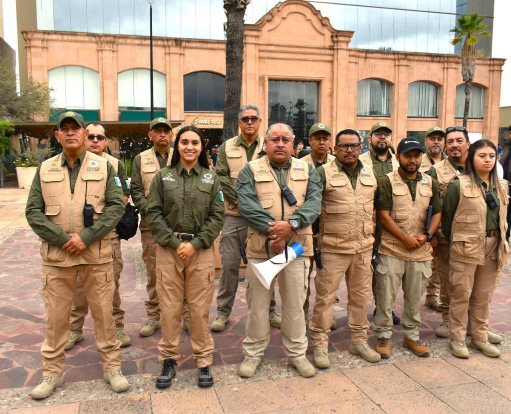 PROTECCIÓN CIVIL ESTATAL AMPLÍA CAPACIDAD DE PREVENCIÓN Y RESPUESTA EN 2026