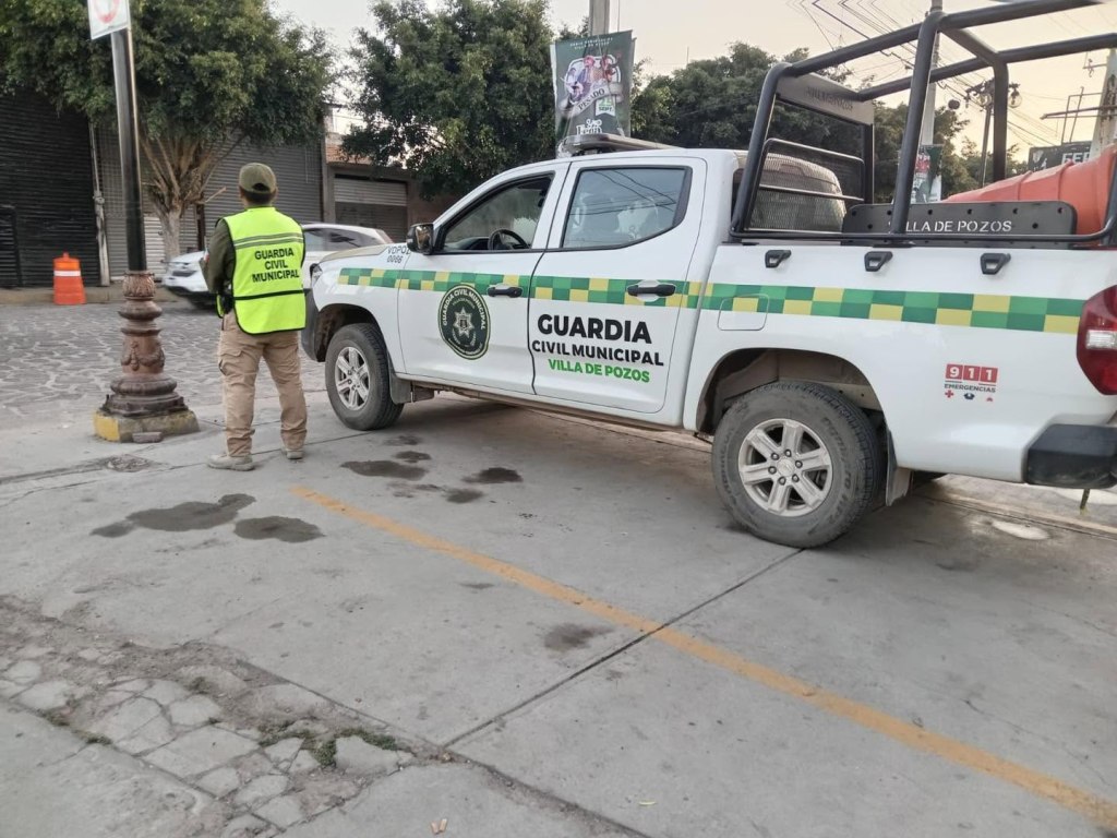 VILLA DE POZOS REGISTRA SALDO BLANCO EN LA INAUGURACIÓN DE LA FEREPO