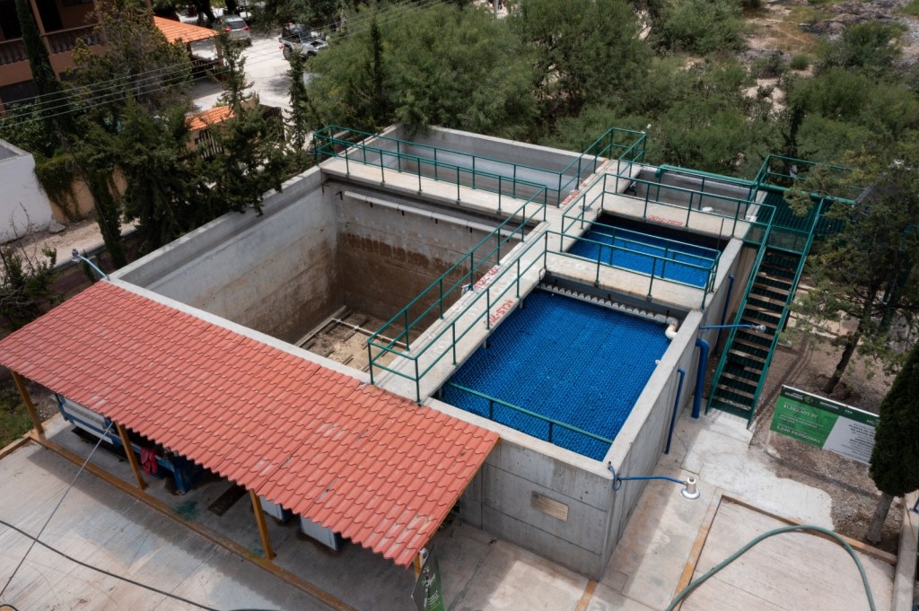 GOBIERNO DEL ESTADO DESTINA MÁS DE 174 MDP PARA LLEVAR AGUA A LOS HOGARES&nbsp;POTOSINOS