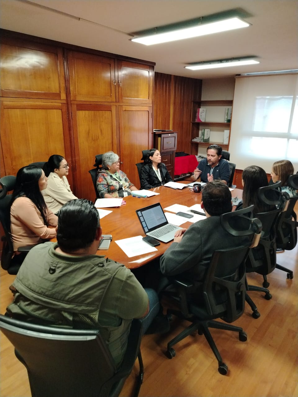 GOBIERNO DEL ESTADO ADECÚA LOS PROCESOS PARA AGILIZAR TRÁMITES Y&nbsp;SERVICIOS