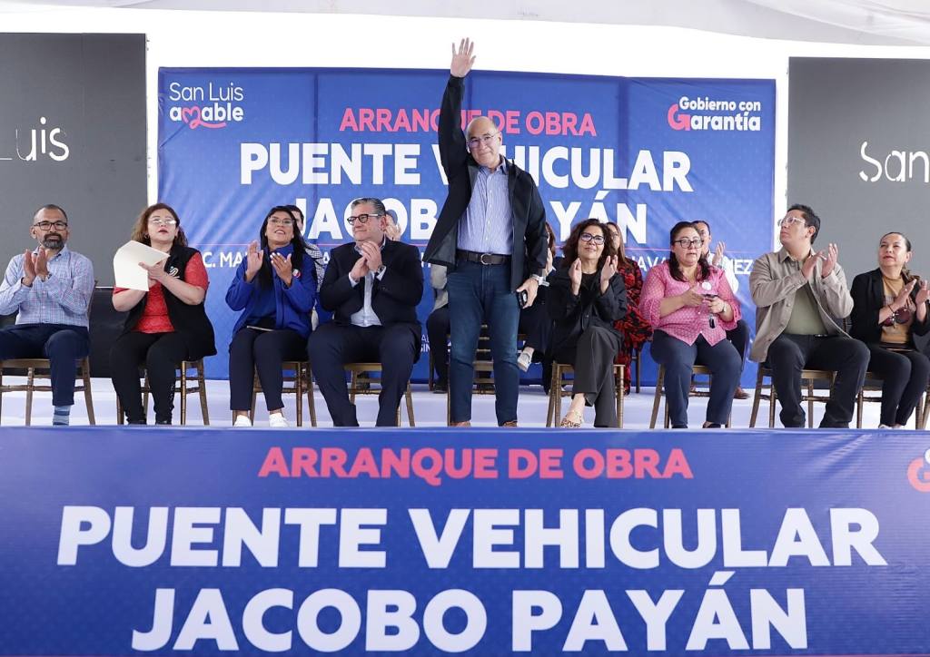 Enrique Galindo impulsa infraestructura que resuelve necesidades históricas de la&nbsp;Capital