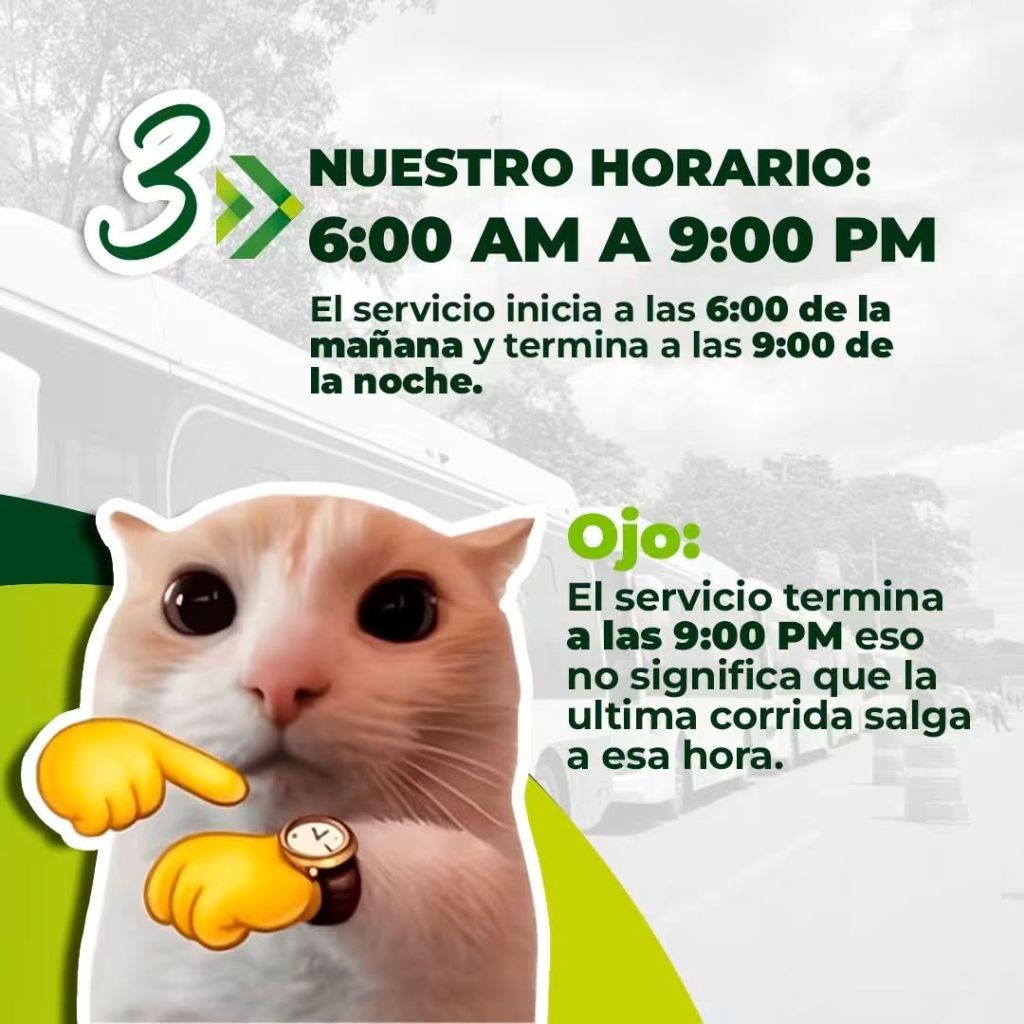REDMETRO MANTIENE TRANSPORTE GRATUITO Y OPERACIÓN ORDENADA EN SUS ESTACIONES
