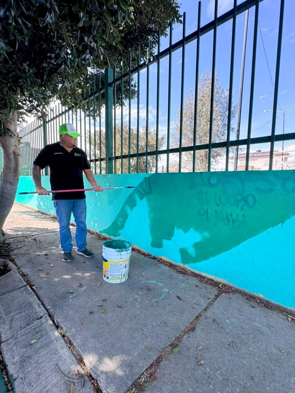 REGRESA LOS DOMINGOS DE JALE A VILLA DE POZOS