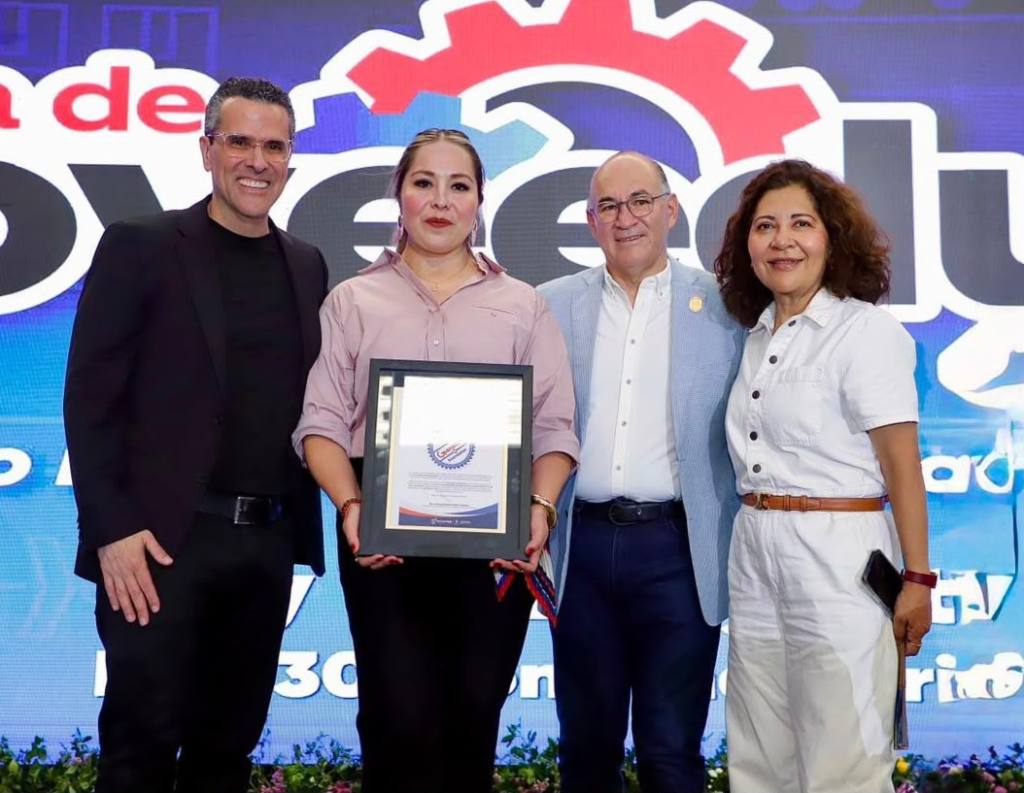 San Luis Capital conecta a sus empresas con nuevas oportunidades de&nbsp;negocio