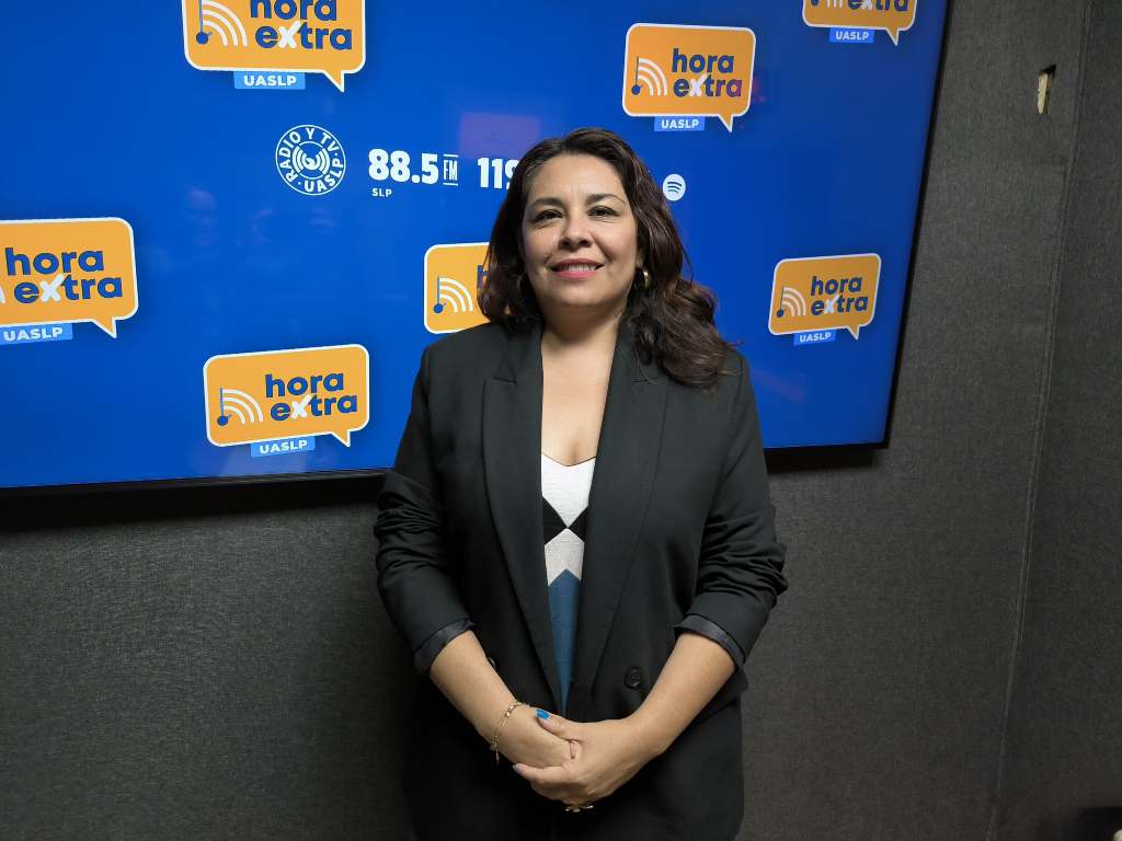 Investigadora de la UASLP lleva a foro de la ONU los retos jurídicos de la actividad espacial