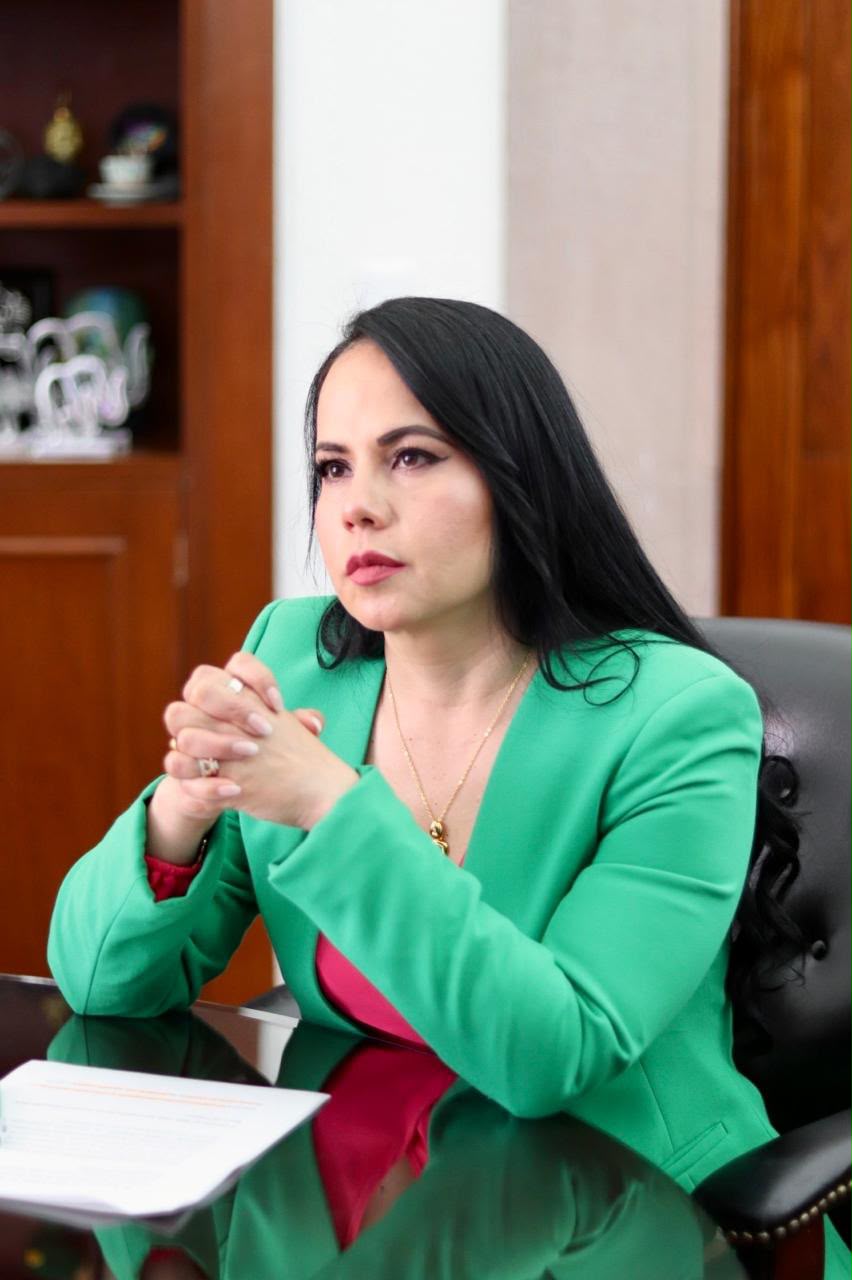 SECRETARÍA DE FINANZAS PROYECTA 4.7 MMDP MÁS EN RECURSOS FEDERALES PARA&nbsp;2027