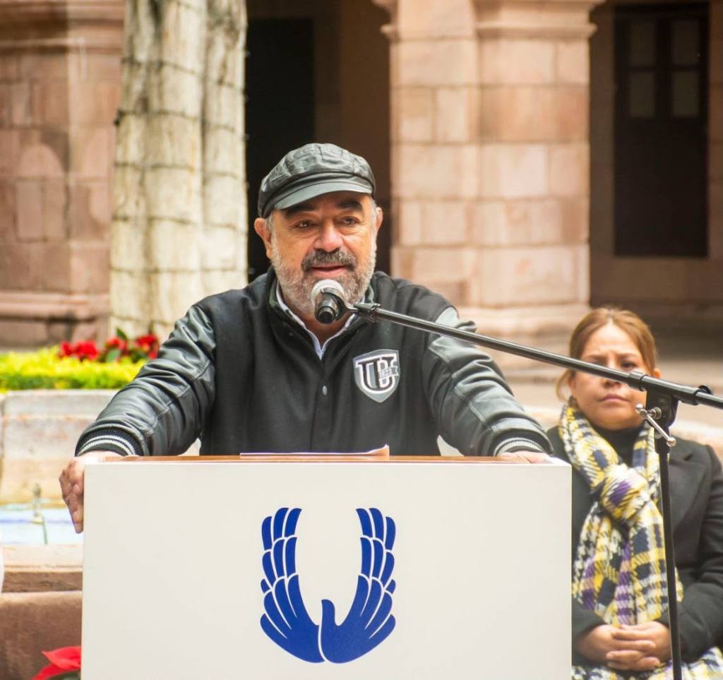 Fernando Díaz Barriga, Investigador Nacional Emérito, destaca cuatro décadas de ciencia al servicio de la&nbsp;sociedad