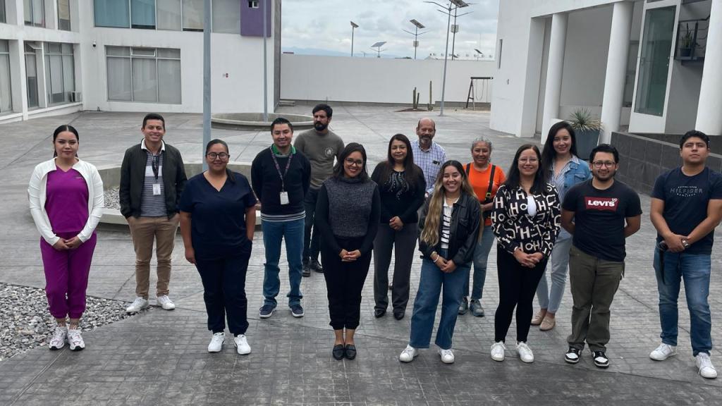 OFICIALIA MAYOR CAPACITA A SERVIDORES PÚBLICOS PARA MEJORAR LA ATENCIÓN&nbsp;CIUDADANA